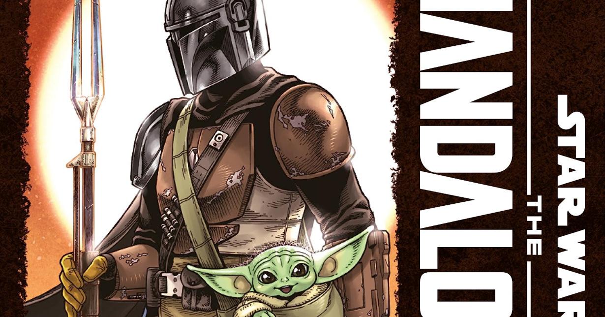 Abschluss vom „Star Wars: The Mandalorian“-Manga angekündigt