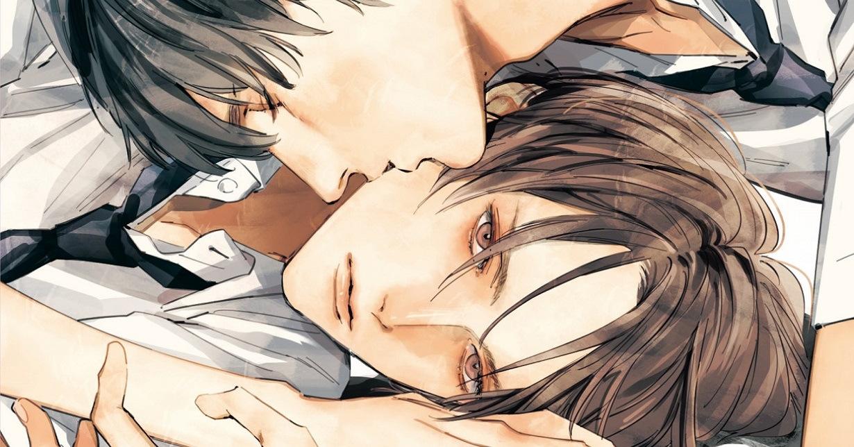 Leseprobe zur „My Beautiful Man“-Light-Novel veröffentlicht