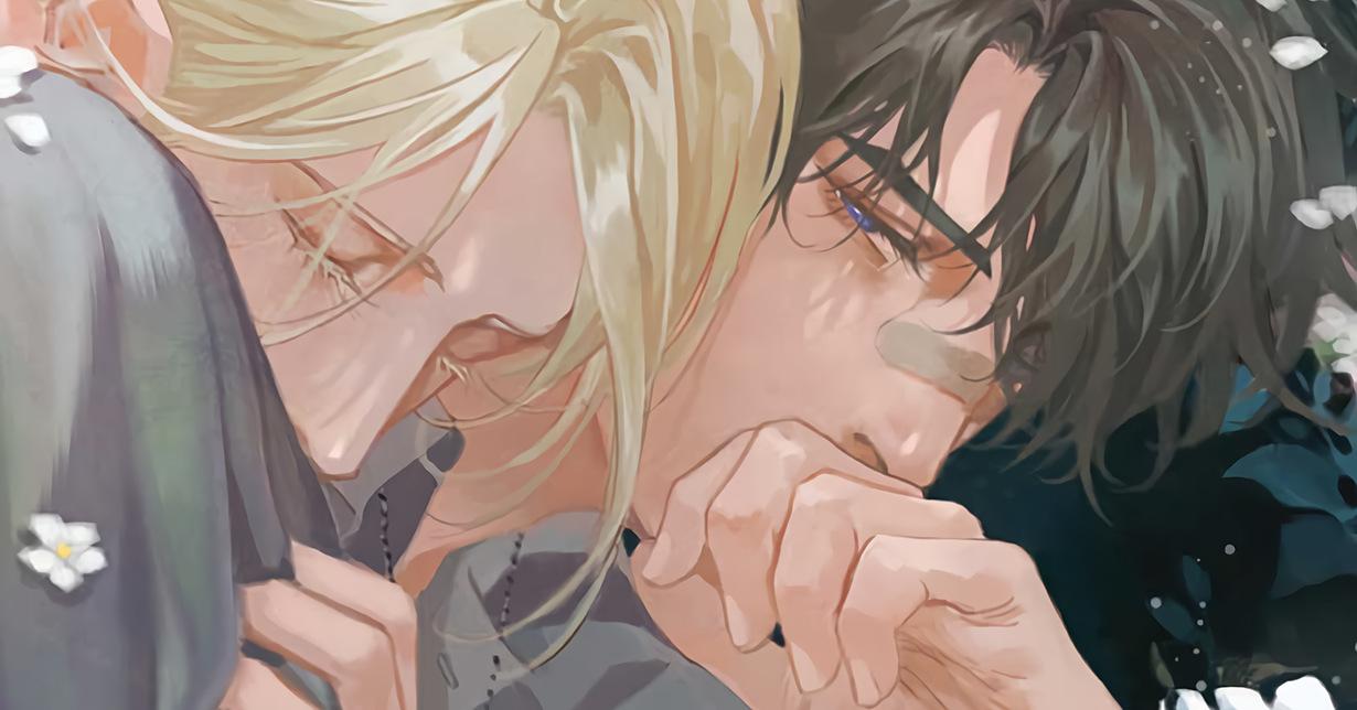 Lizenz: „Sanctify – Lost Paradise“ erscheint bei TOKYOPOP auf Deutsch