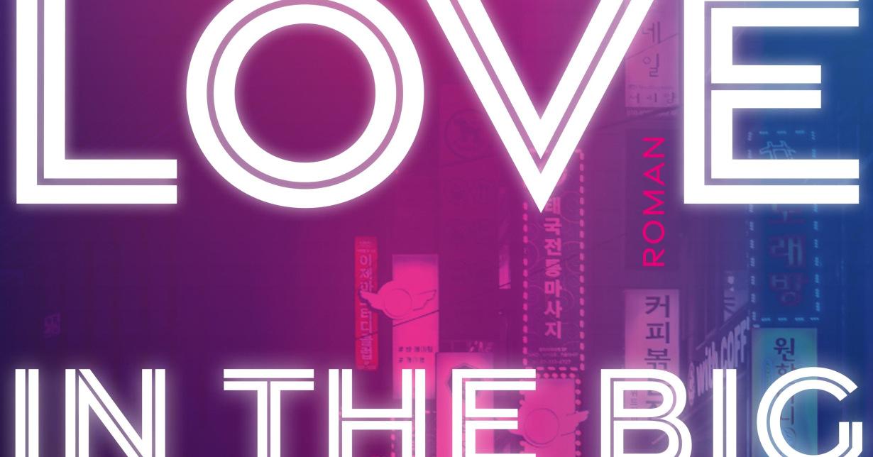 Besprechung zu „Love in the Big City“