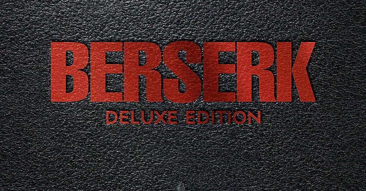 Für 200 Euro: Panini Manga kündigt Limited Edition zur Master Edition von „Berserk“ an