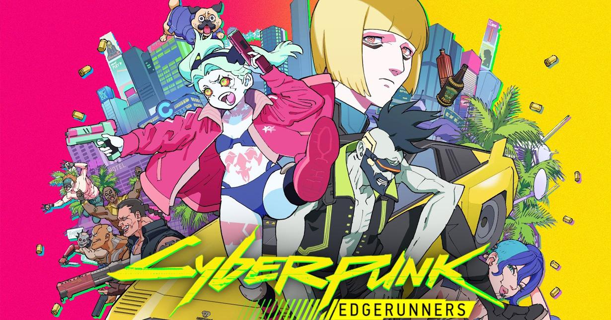 Lizenz: „Cyberpunk: Edgerunners Madness“ erscheint bei Panini Manga auf Deutsch