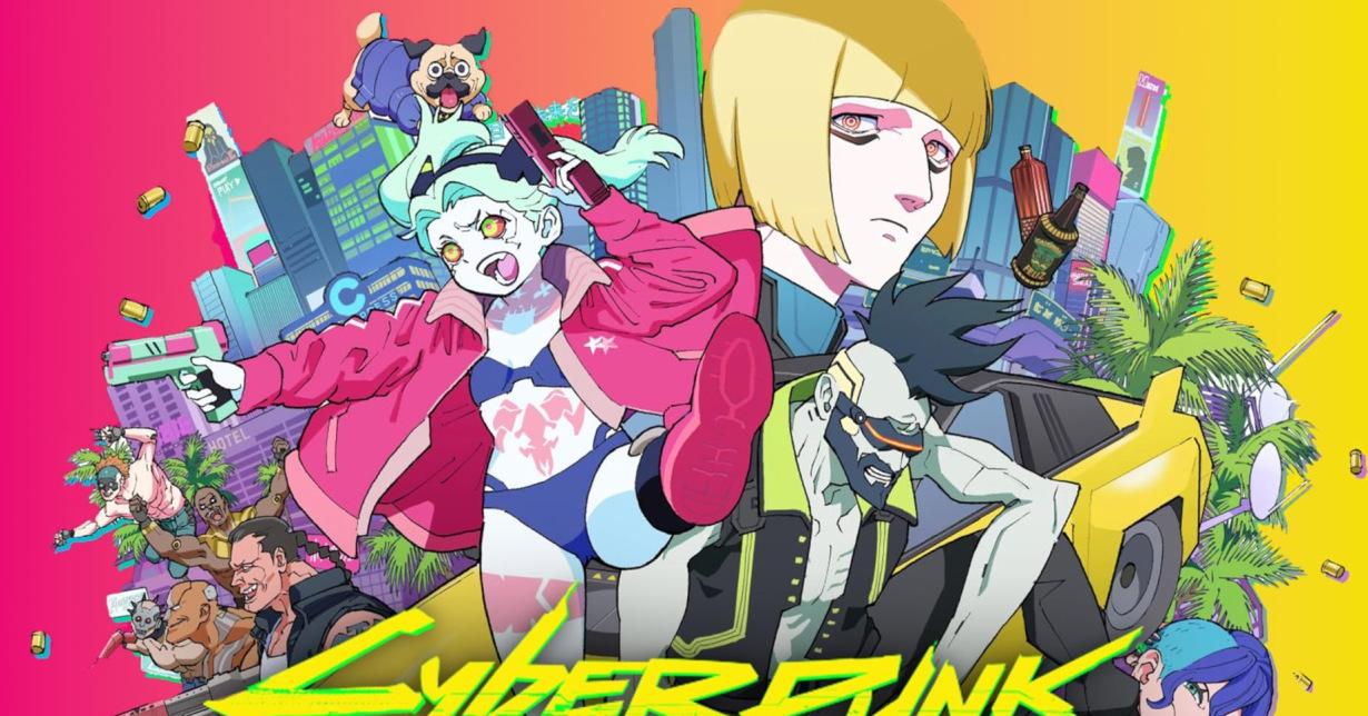 Panini Manga startet Simulpub zu „Cyberpunk: Edgerunners Madness“