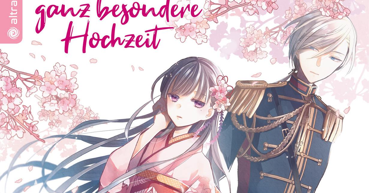 altraverse gibt Jahresbestseller 2024 aus dem Shoujo-, Josei- und Boys-Love-Segment bekannt