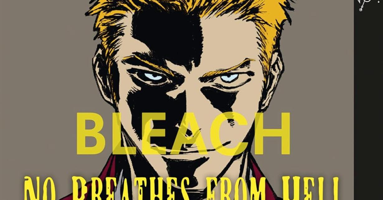 Lizenz: TOKYOPOP veröffentlicht „BLEACH – No Breathes from Hell“ als E-Book