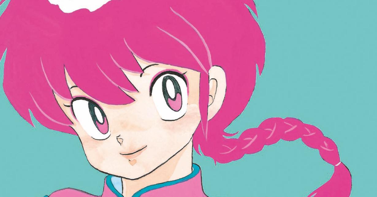 Zweite Staffel zum neuen „Ranma ½“-Anime angekündigt