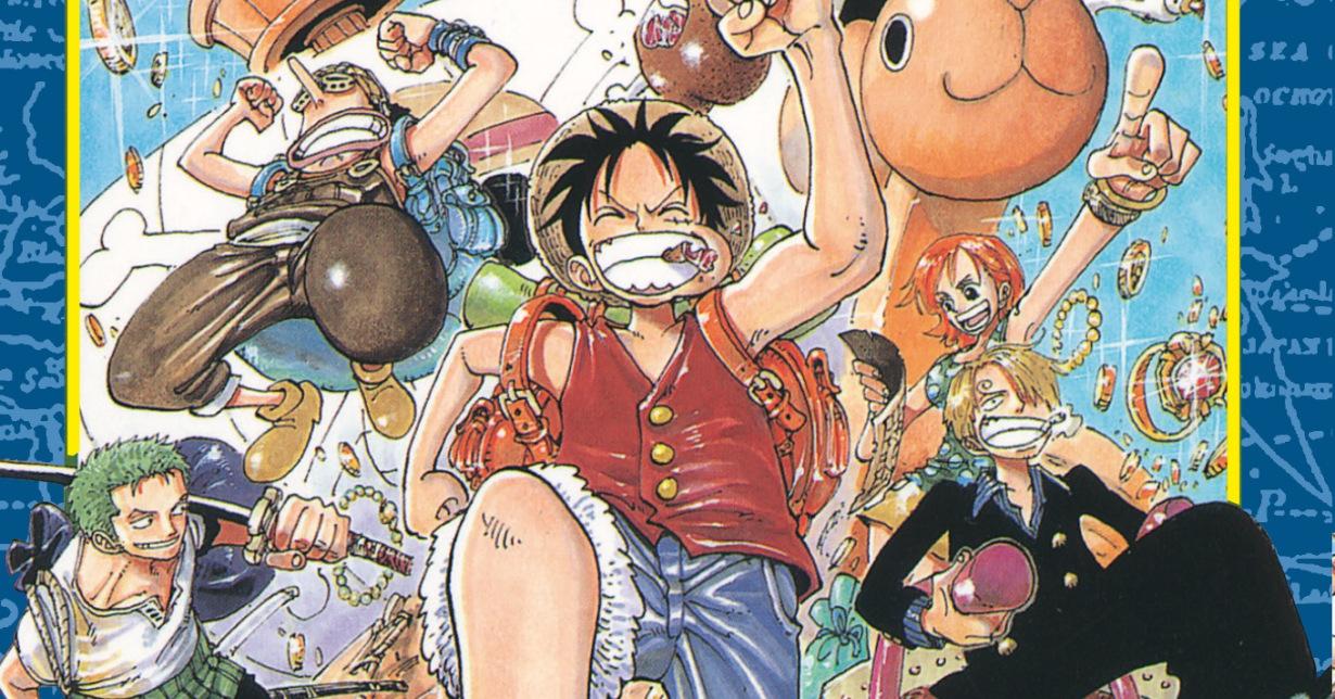 Iñaki Godoy interviewt „One Piece“-Schöpfer Eiichiro Oda