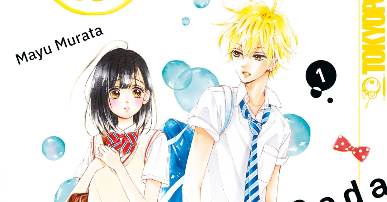 „ShoCo Card“ zu „Honey Lemon Soda“ vorgestellt