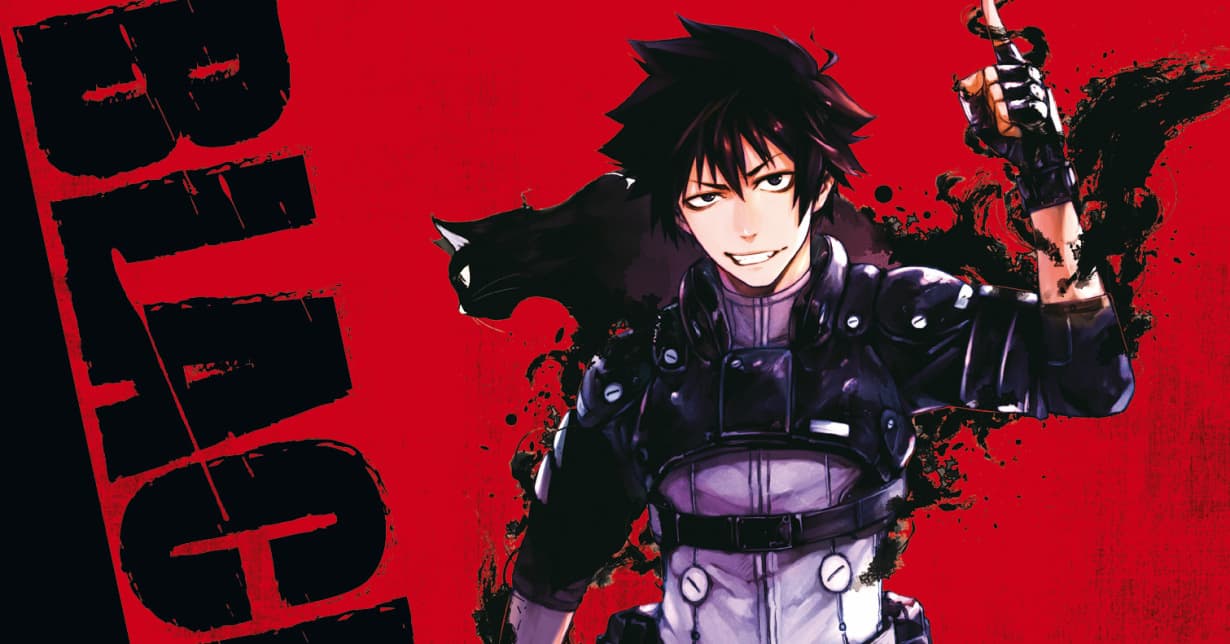 Anime-Adaption von „Black Torch“ angekündigt